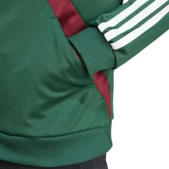 House of Tiro Nations Pack Track Top Adults