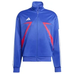 House of Tiro Nations Pack Track Top Adults