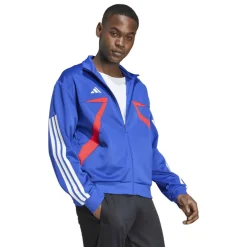 House of Tiro Nations Pack Track Top Adults
