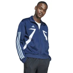House of Tiro Nations Pack Track Top Adults