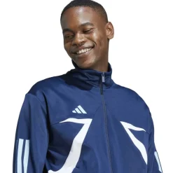 House of Tiro Nations Pack Track Top Adults