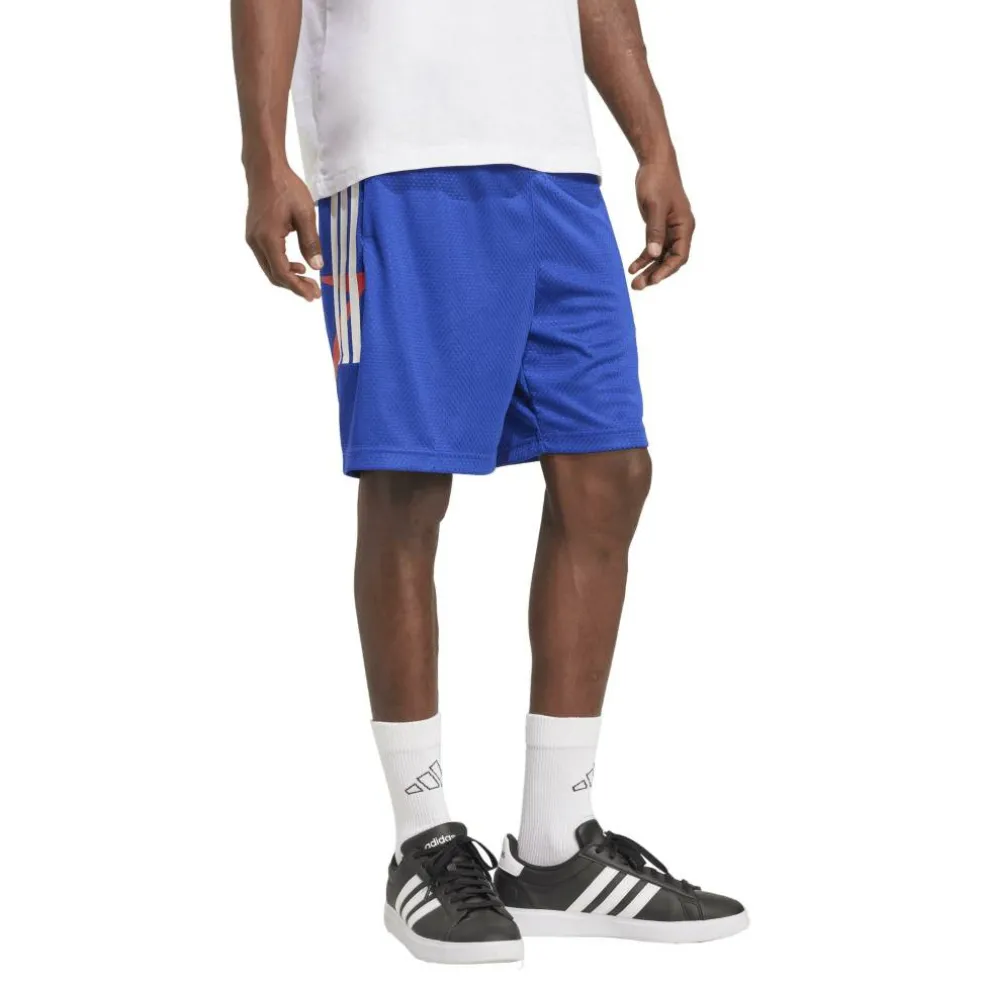 House of Tiro Nations Shorts Adults