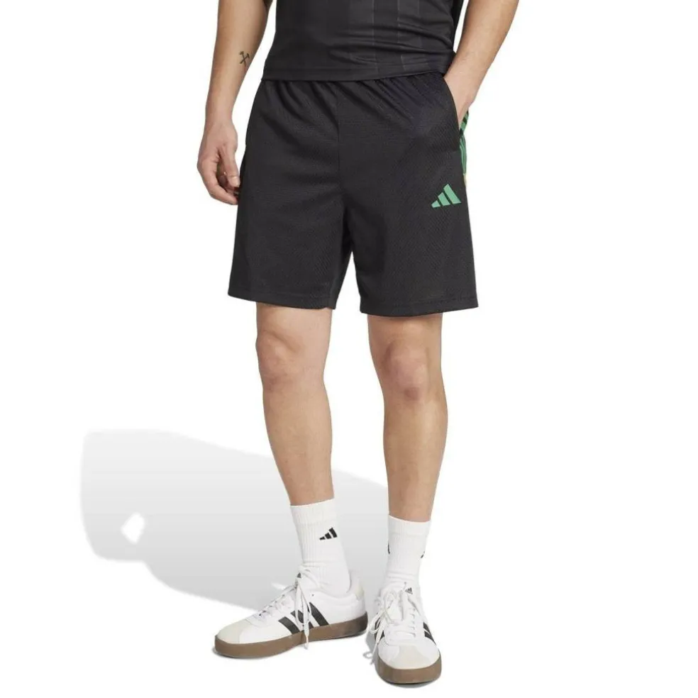 House of Tiro Nations Shorts Adults