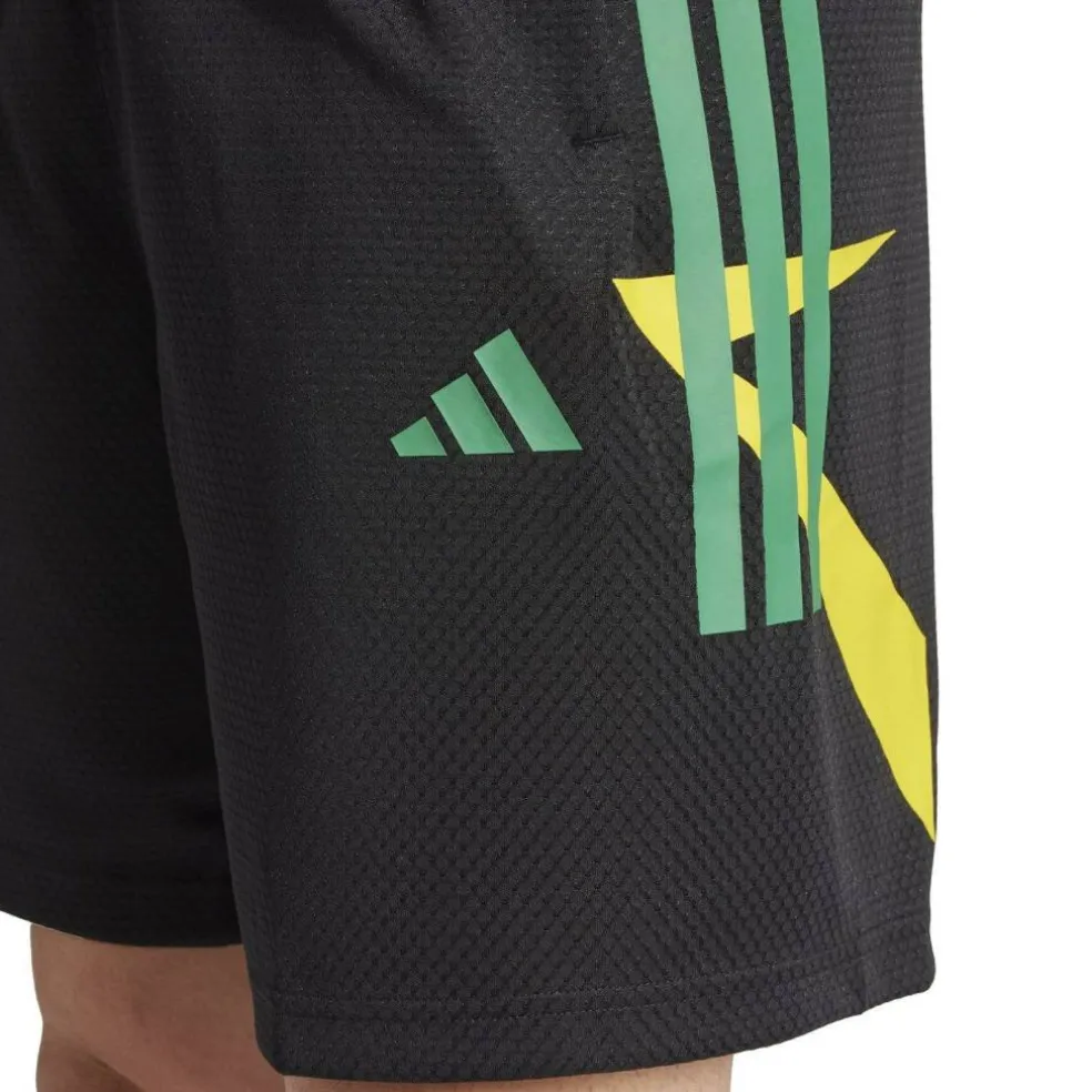 House of Tiro Nations Shorts Adults