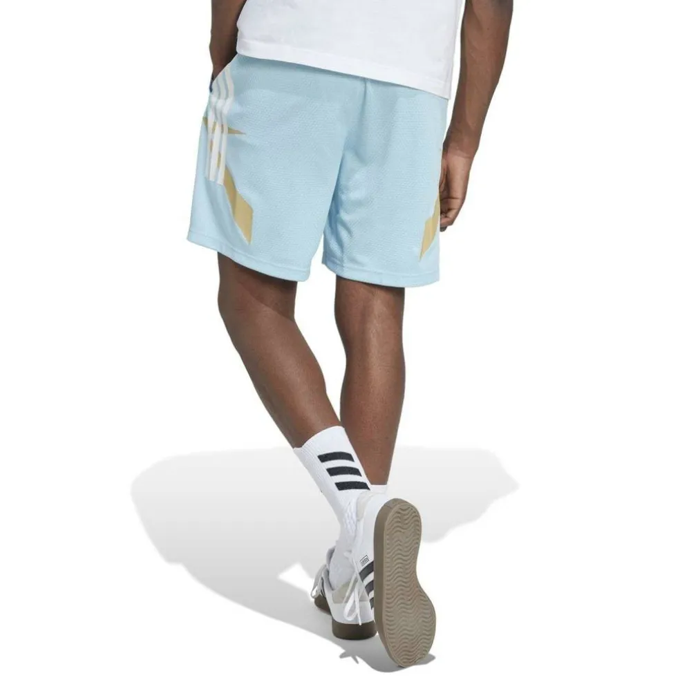 House of Tiro Nations Shorts Adults