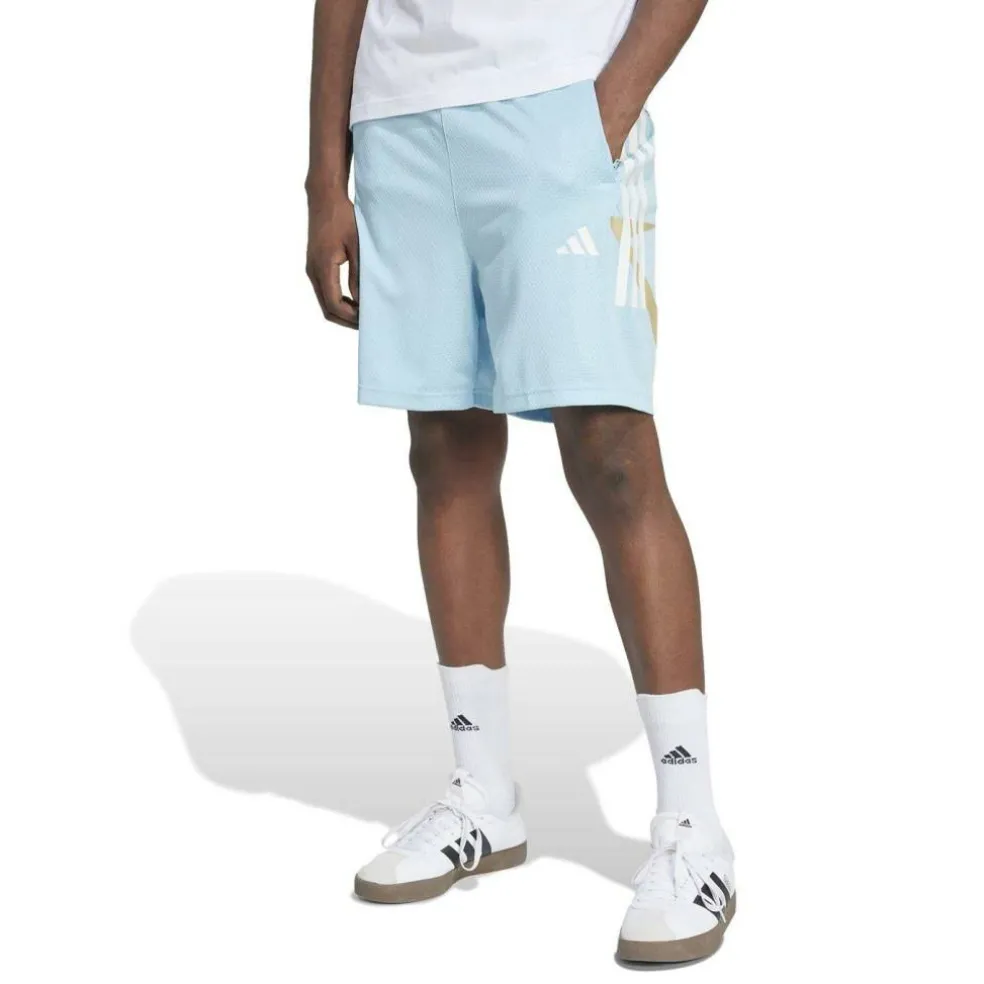 House of Tiro Nations Shorts Adults