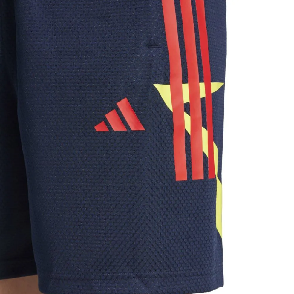 House of Tiro Nations Shorts Adults
