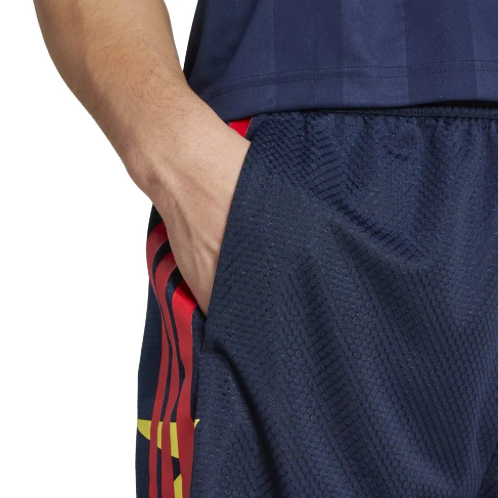 House of Tiro Nations Shorts Adults