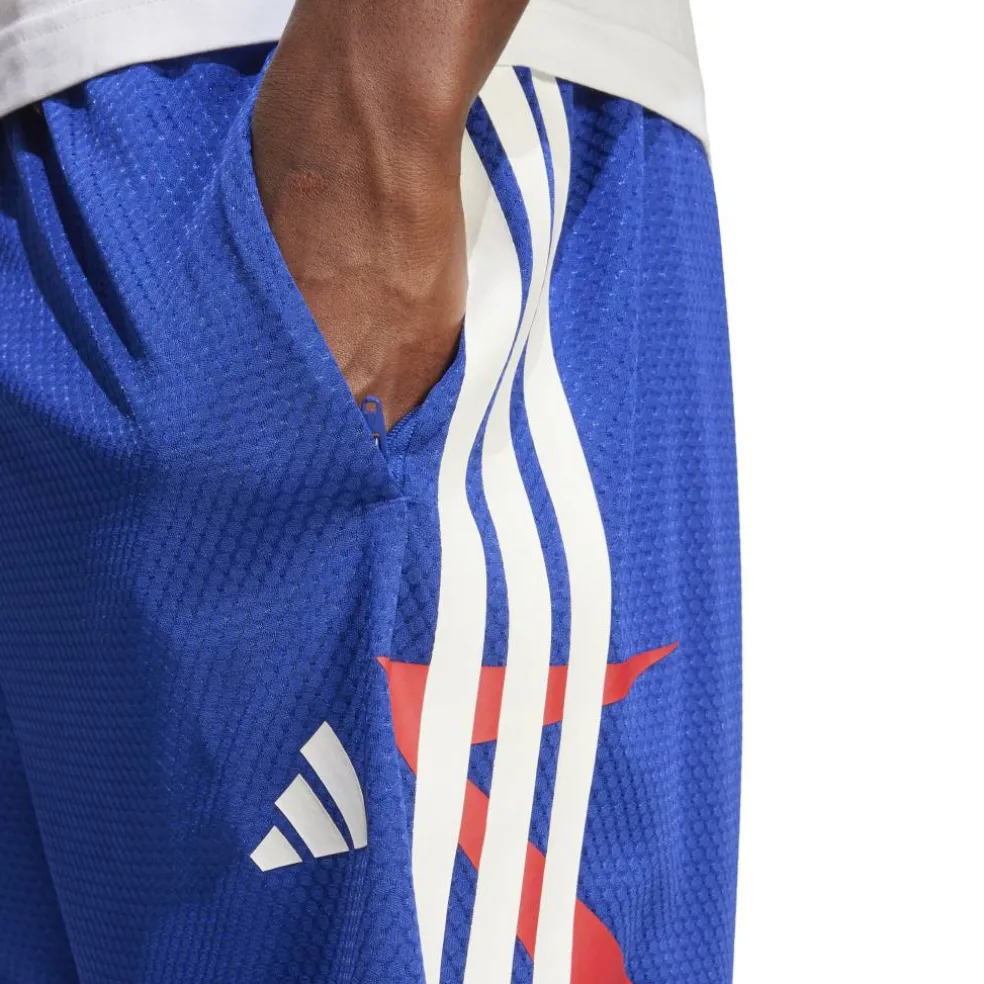 House of Tiro Nations Shorts Adults