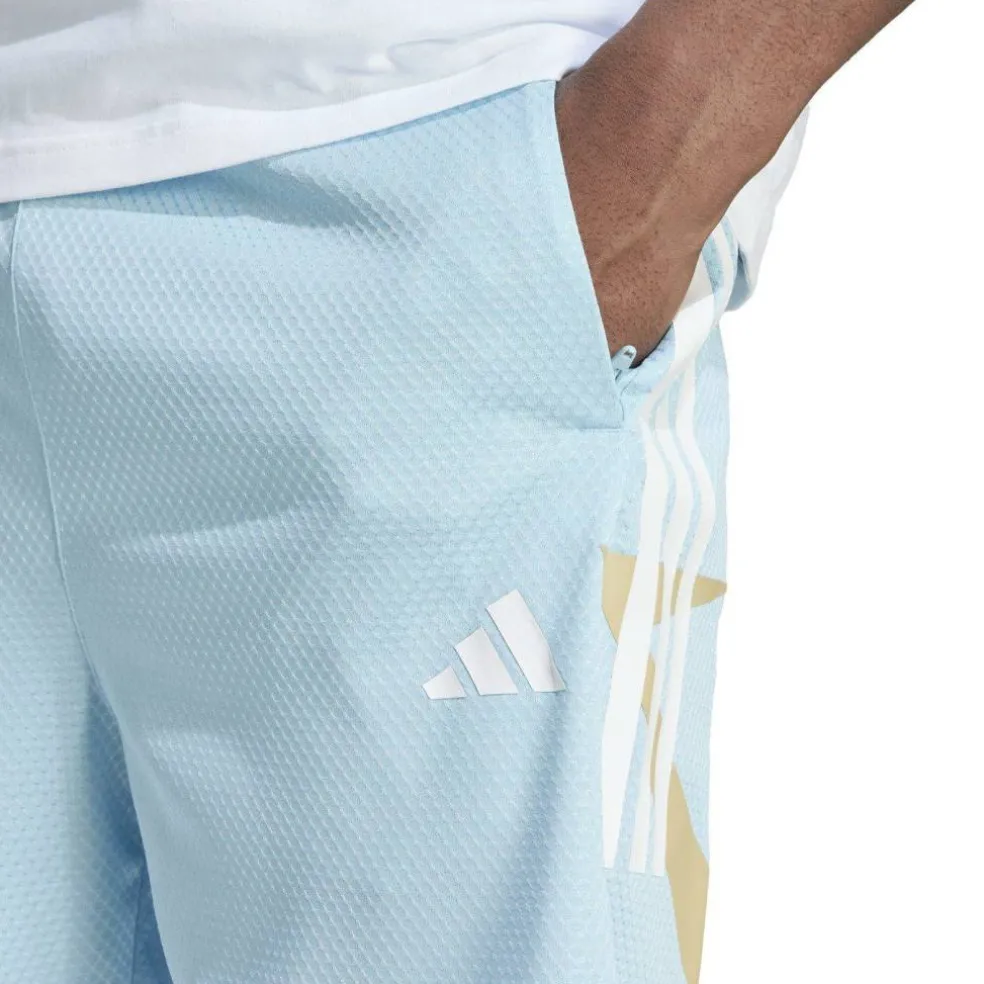 House of Tiro Nations Shorts Adults