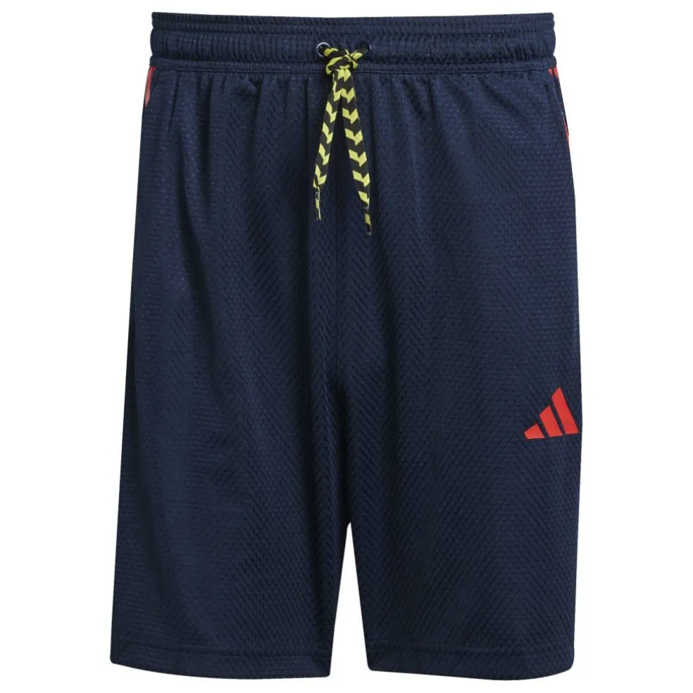 House of Tiro Nations Shorts Adults