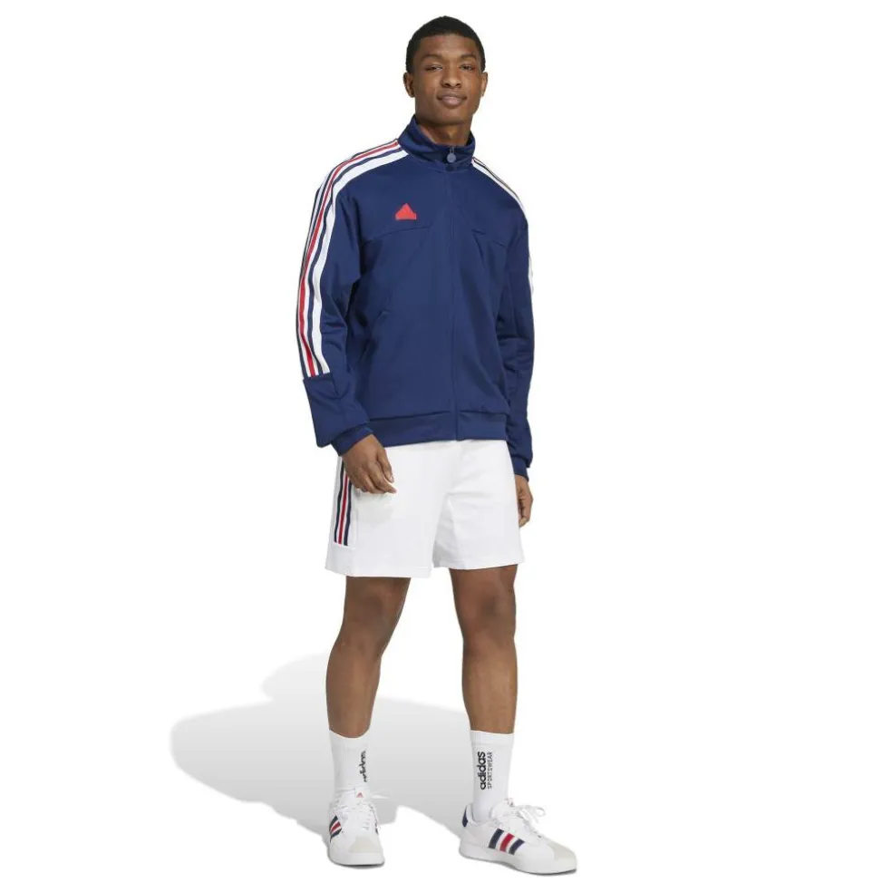 House of Tiro Nations Shorts Adults