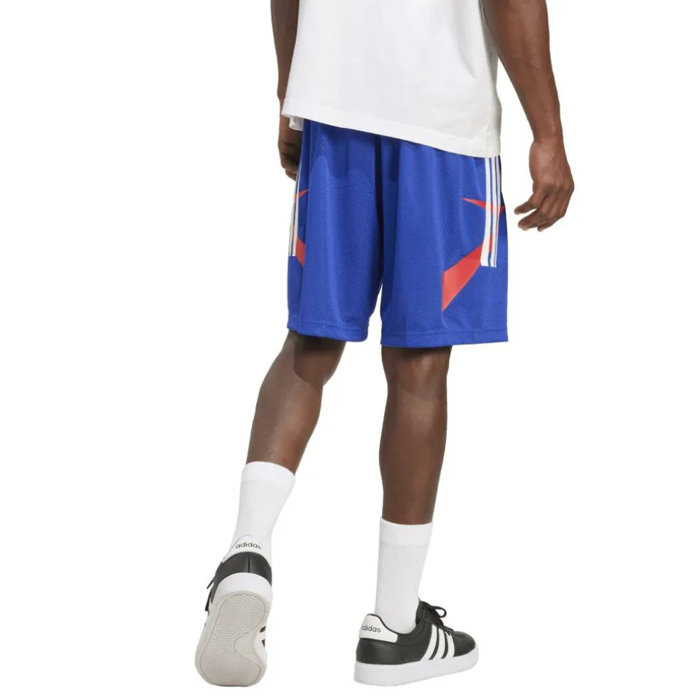 House of Tiro Nations Shorts Adults