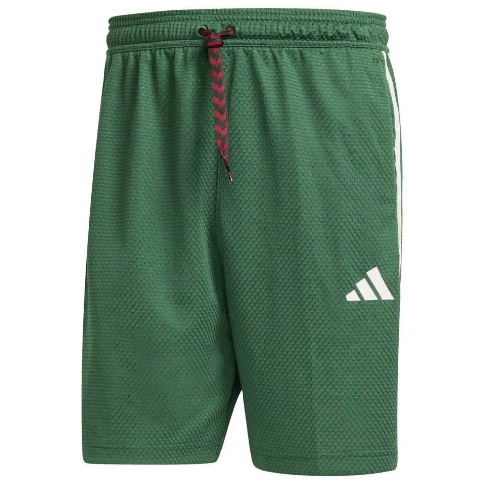 House of Tiro Nations Shorts Adults