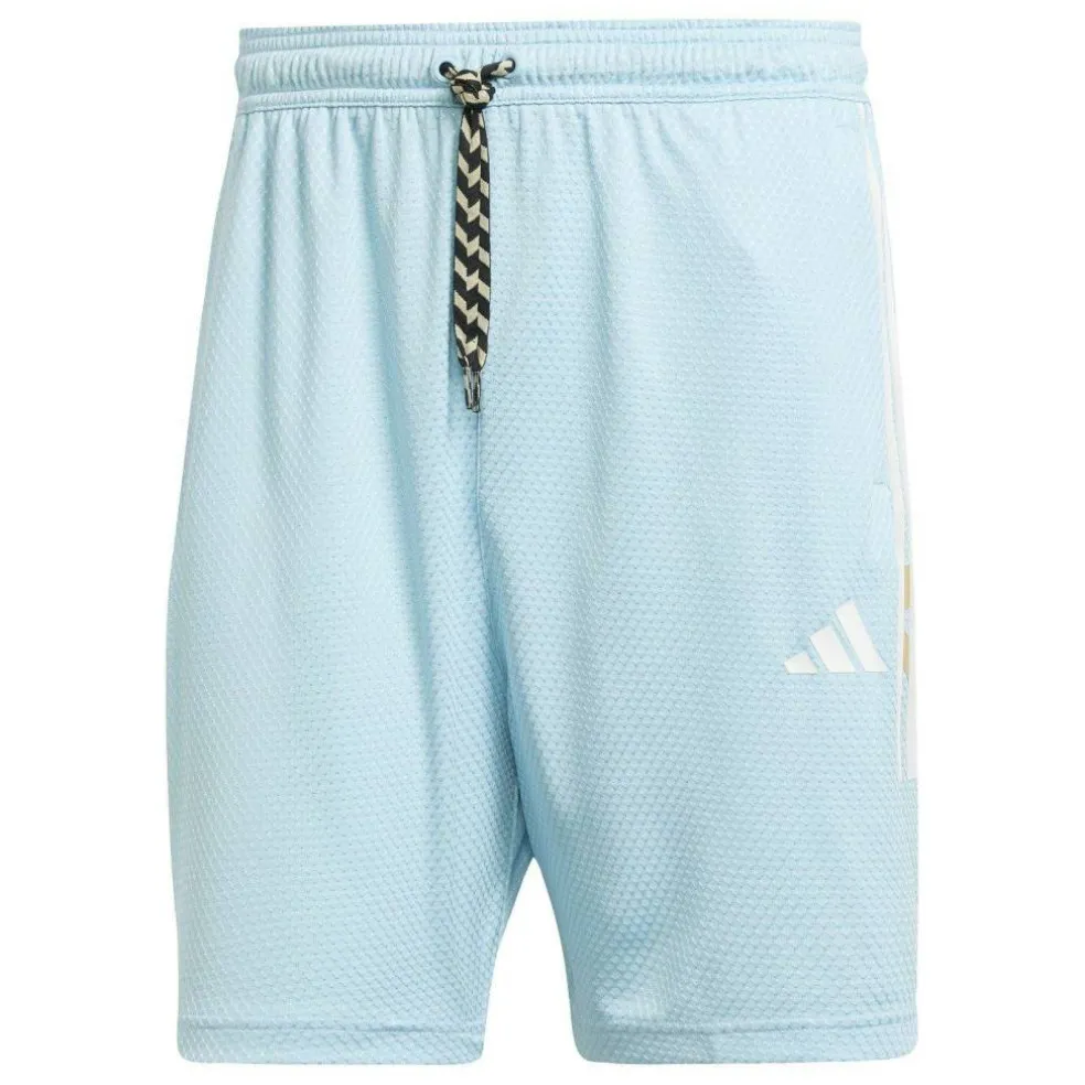 House of Tiro Nations Shorts Adults
