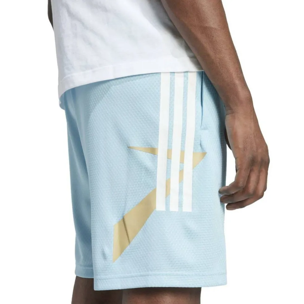 House of Tiro Nations Shorts Adults