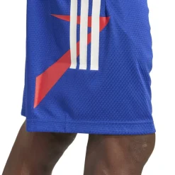 House of Tiro Nations Shorts Adults