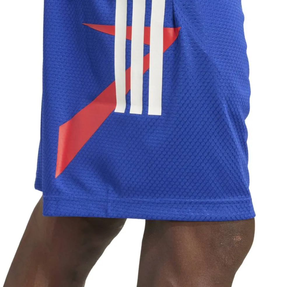 House of Tiro Nations Shorts Adults