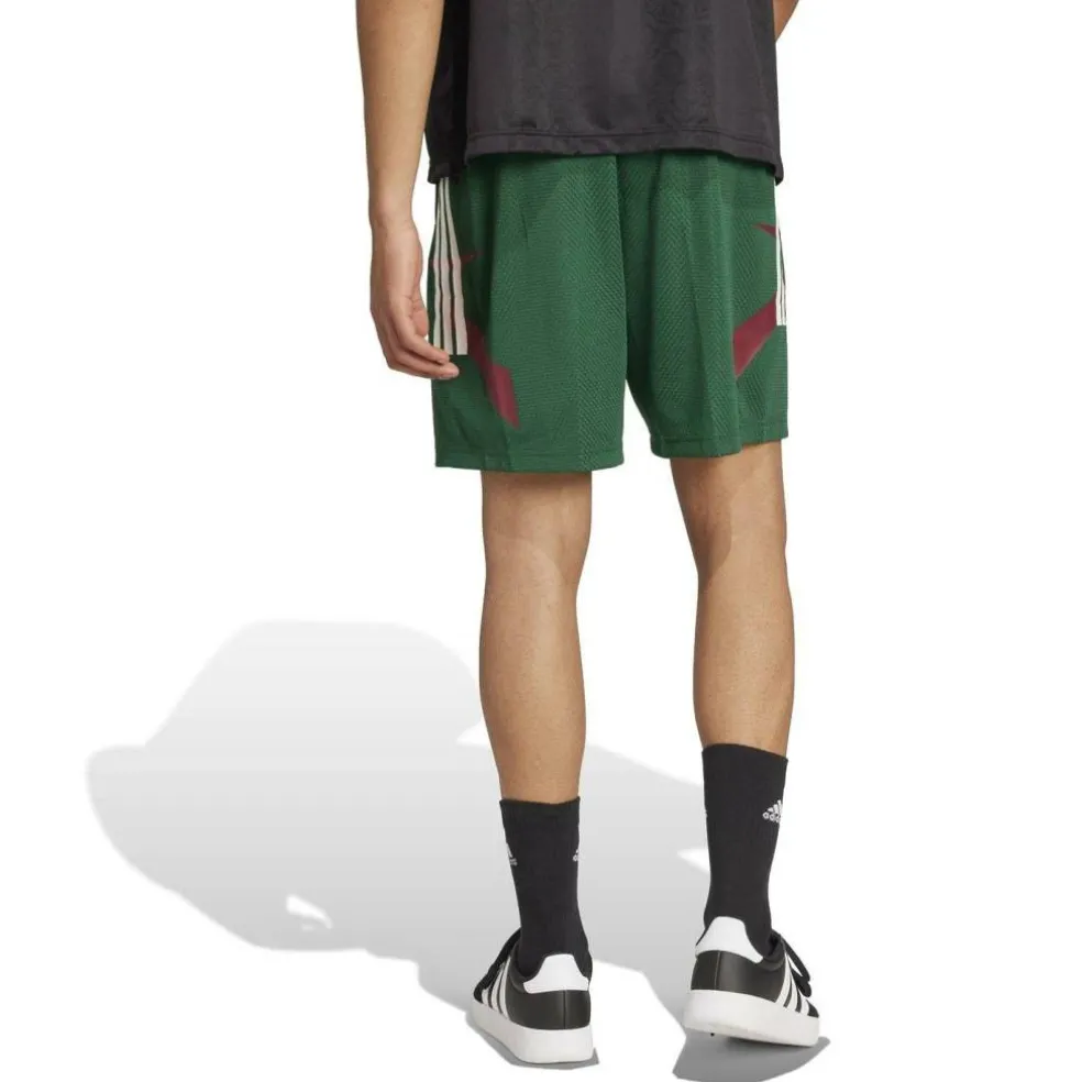 House of Tiro Nations Shorts Adults