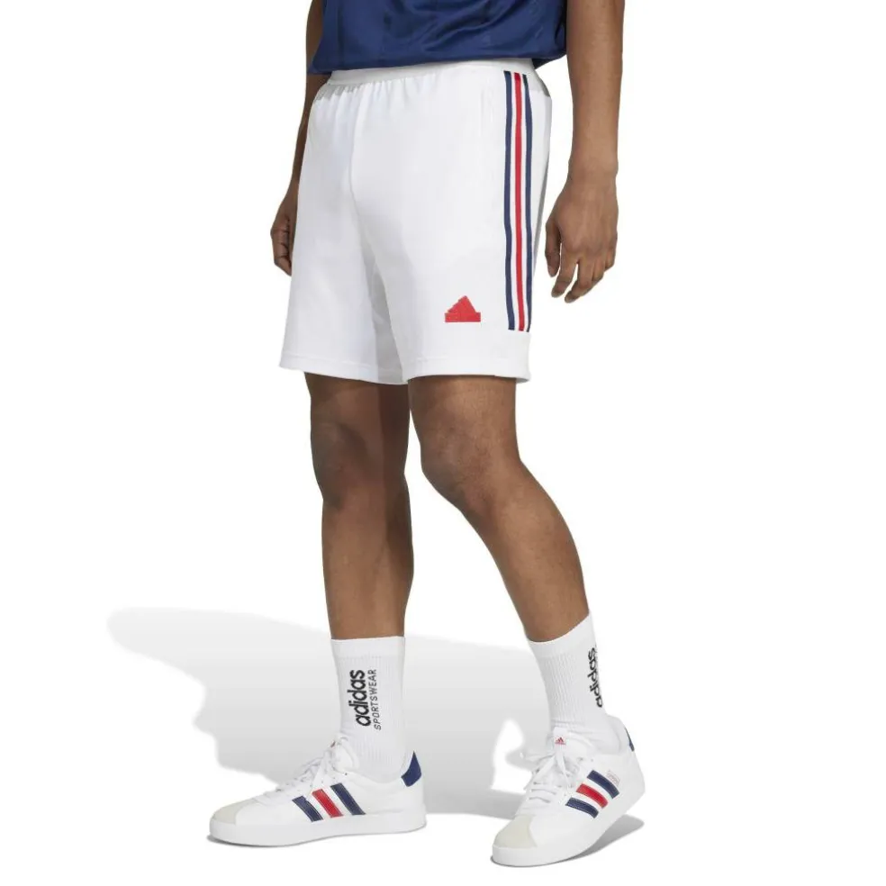 House of Tiro Nations Shorts Adults