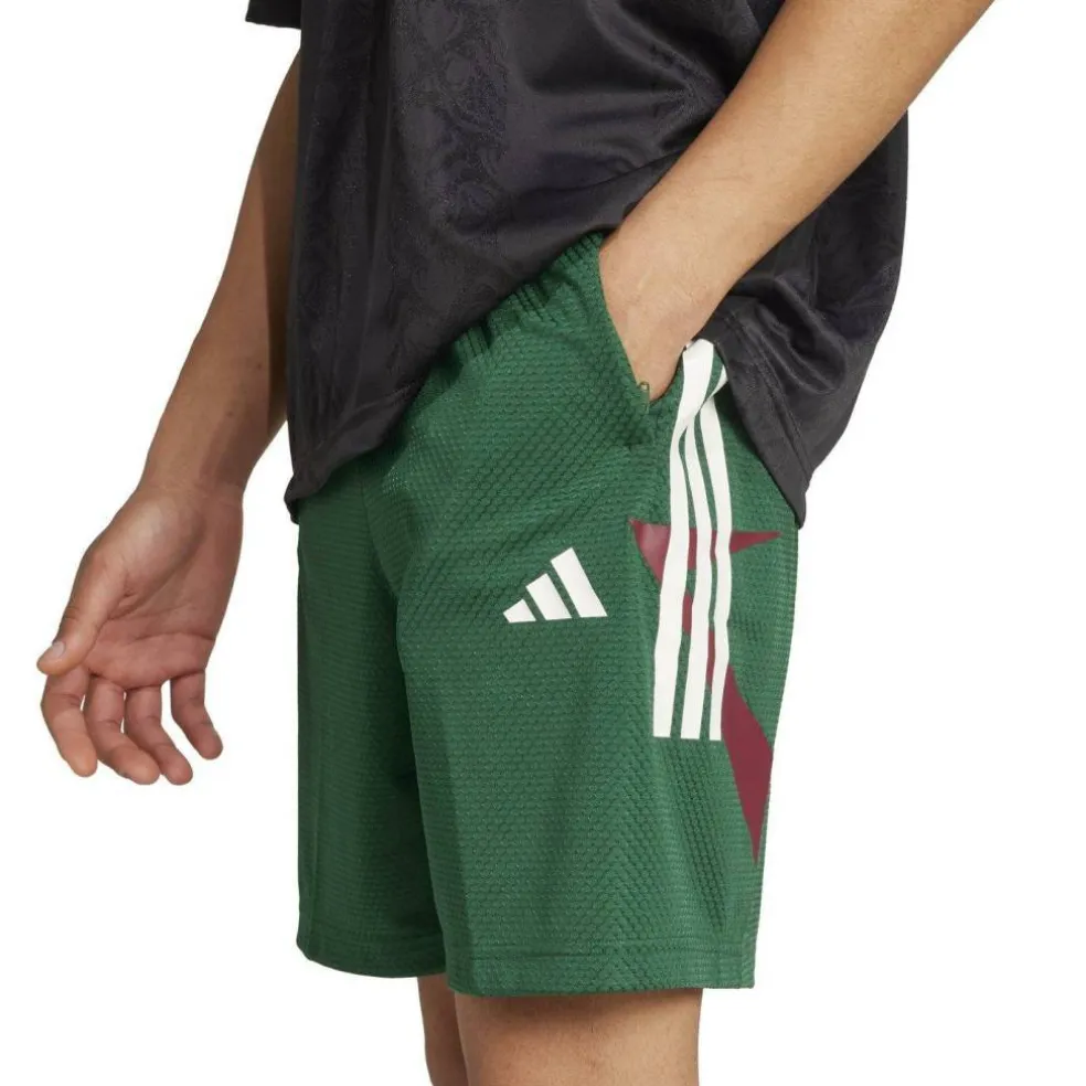 House of Tiro Nations Shorts Adults
