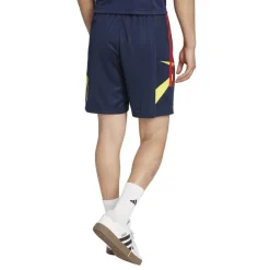 House of Tiro Nations Shorts Adults
