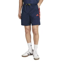 House of Tiro Nations Shorts Adults