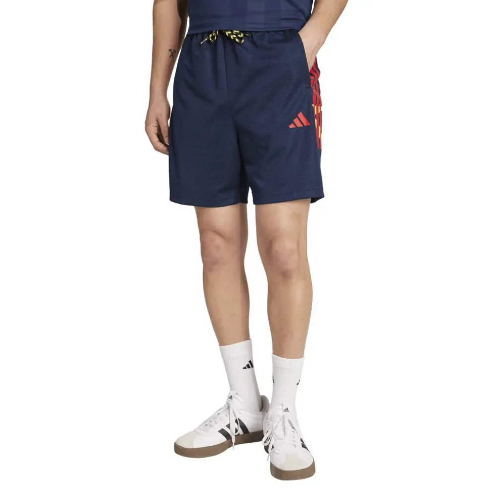 House of Tiro Nations Shorts Adults