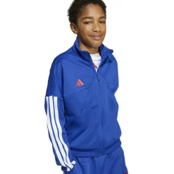 House of Tiro Track Top Juniors