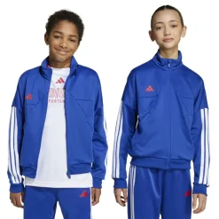 House of Tiro Track Top Juniors