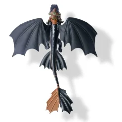 How to Train Your Dragon Movie - Dragon & Viking Action Figure Set Assortment