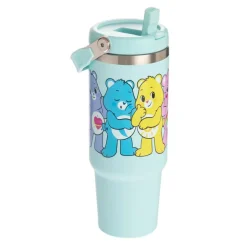 HOX Licensed Character Bradley 30oz Travel Cup