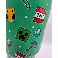 HOX Licensed Character Bradley 30oz Travel Cup