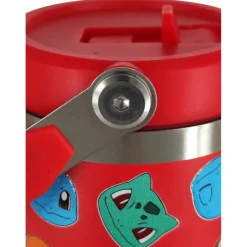 HOX Licensed Character Bradley 30oz Travel Cup