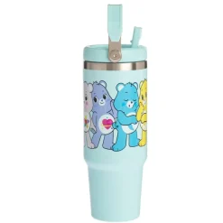 HOX Licensed Character Bradley 30oz Travel Cup