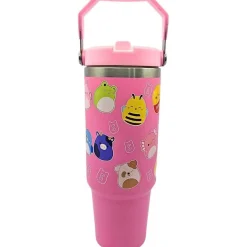 HOX Licensed Character Bradley 30oz Travel Cup