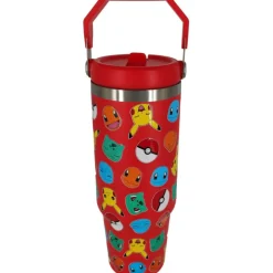 HOX Licensed Character Bradley 30oz Travel Cup