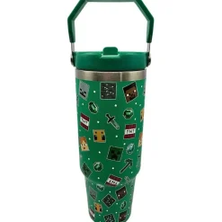 HOX Licensed Character Bradley 30oz Travel Cup