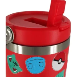 HOX Licensed Character Bradley 30oz Travel Cup