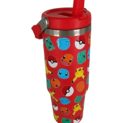 HOX Licensed Character Bradley 30oz Travel Cup