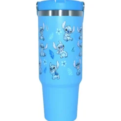 HOX Licensed Character Bradley 30oz Travel Cup