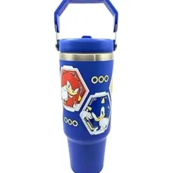 HOX Licensed Character Bradley 30oz Travel Cup