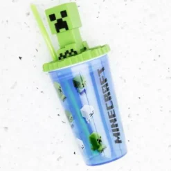 HOX Licensed 3D Soda Cup
