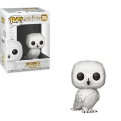HP: S5 - Hedwig