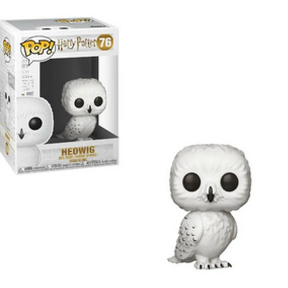 HP: S5 - Hedwig
