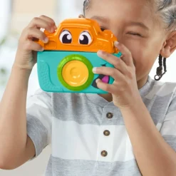 Hsbro Play-Doh Starters Photo Fun Camera Set