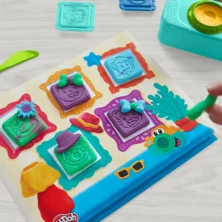 Hsbro Play-Doh Starters Photo Fun Camera Set