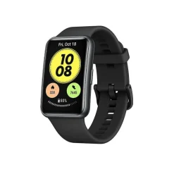 HUAWEI WATCH FIT new Graphite Black