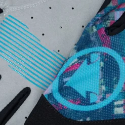 Hummve Lite Icon Gloves