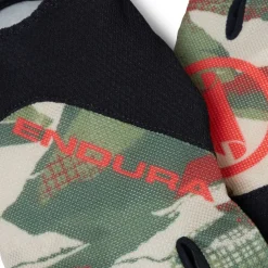 Hummve Lite Icon Gloves